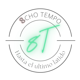 8Cho Tempo logo