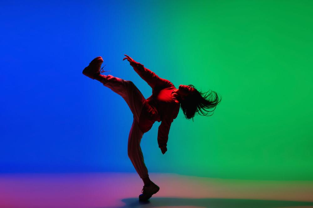 Cours de danse adultes