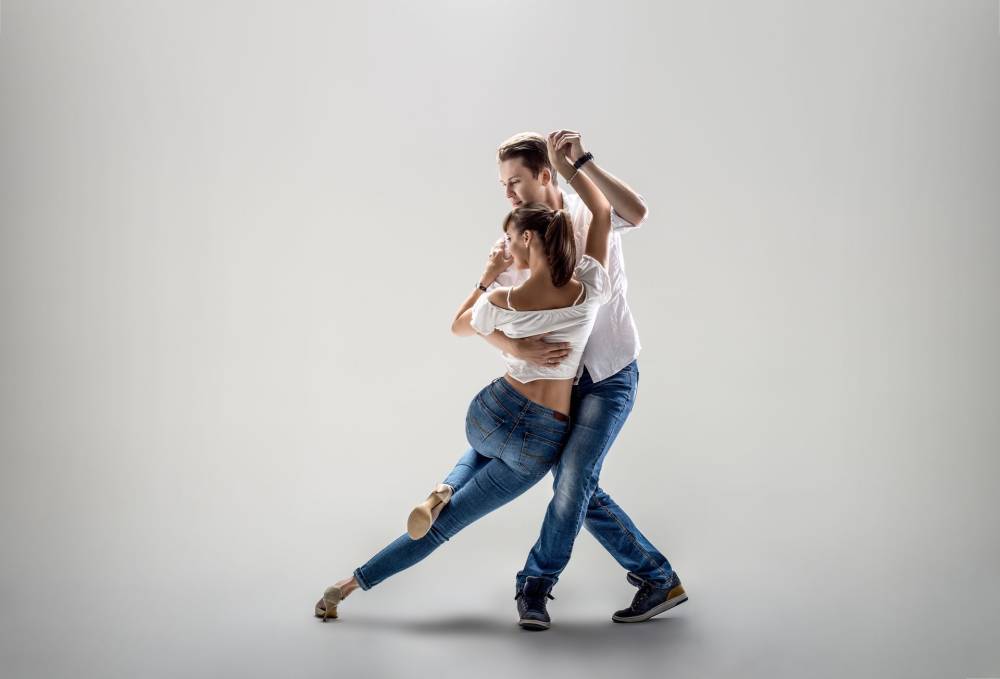 Kizomba
