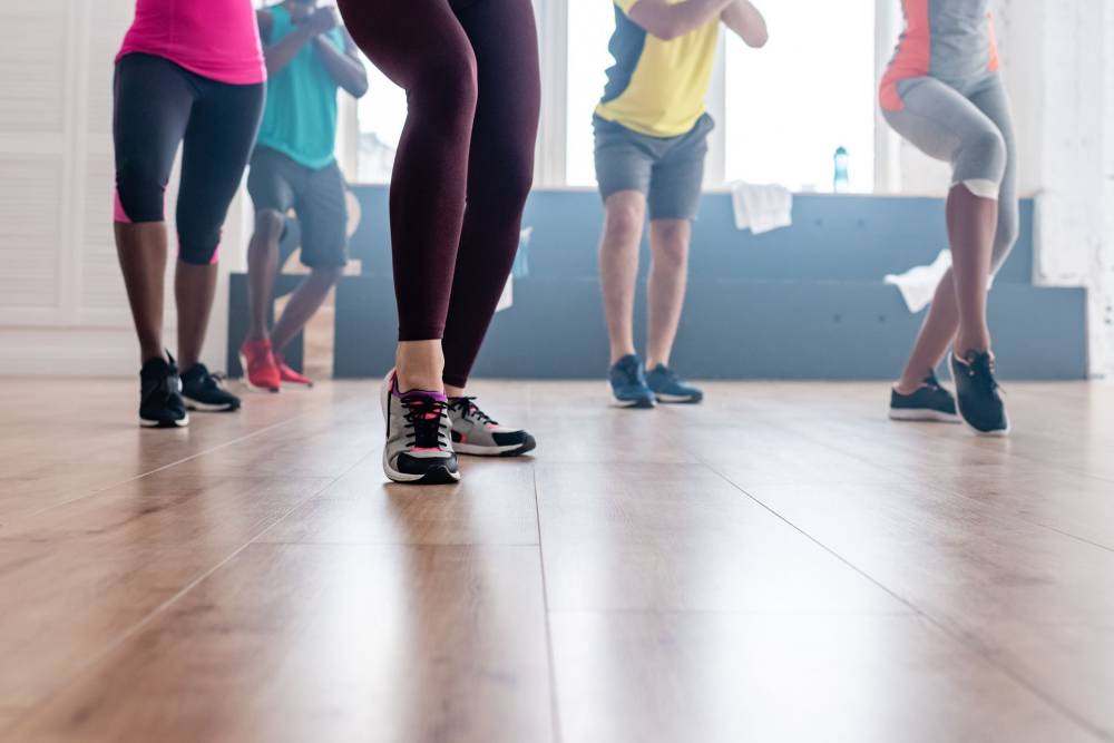 Zumba