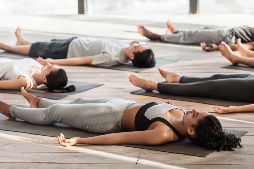 Yoga Hatha