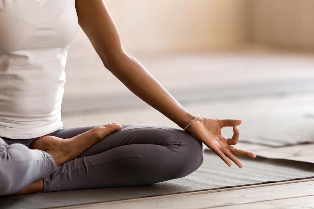 Yoga Vinyasa