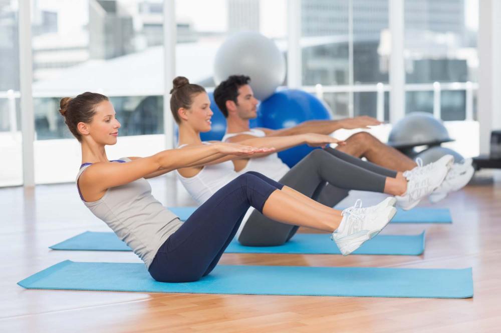 Cardio renforcement