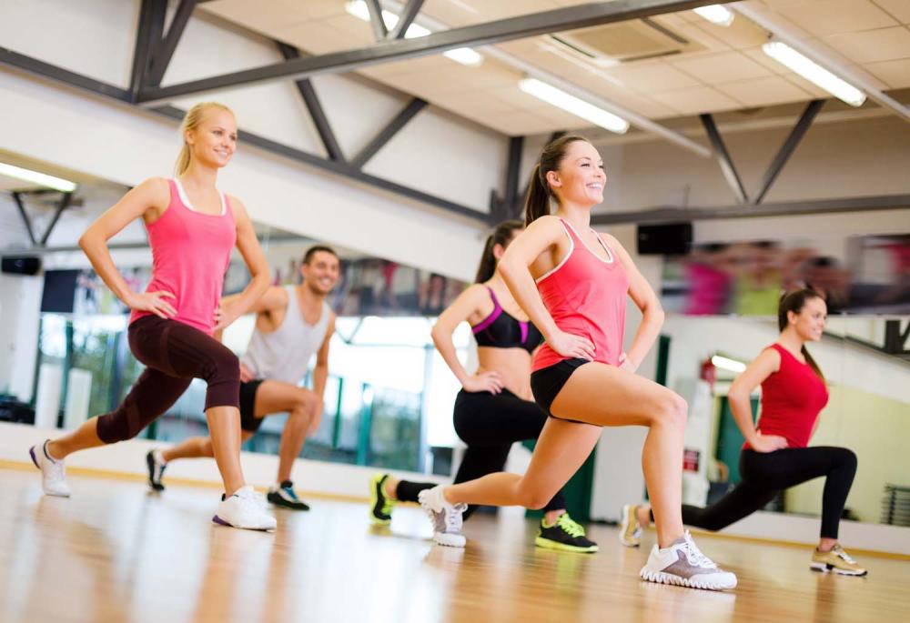 Cours de Gym adaptée et Sport sur ordonnance